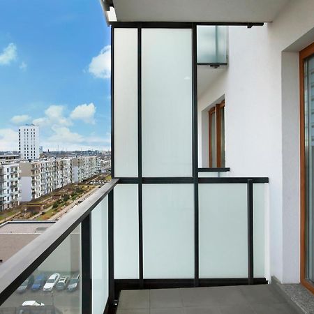Elite Apartments Letnica Glamour Gdańsk Kültér fotó