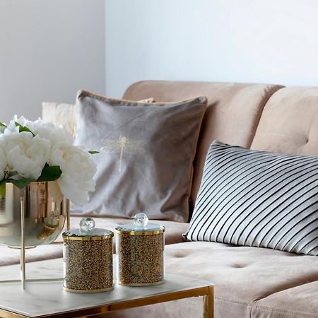 Elite Apartments Letnica Glamour Gdańsk Kültér fotó