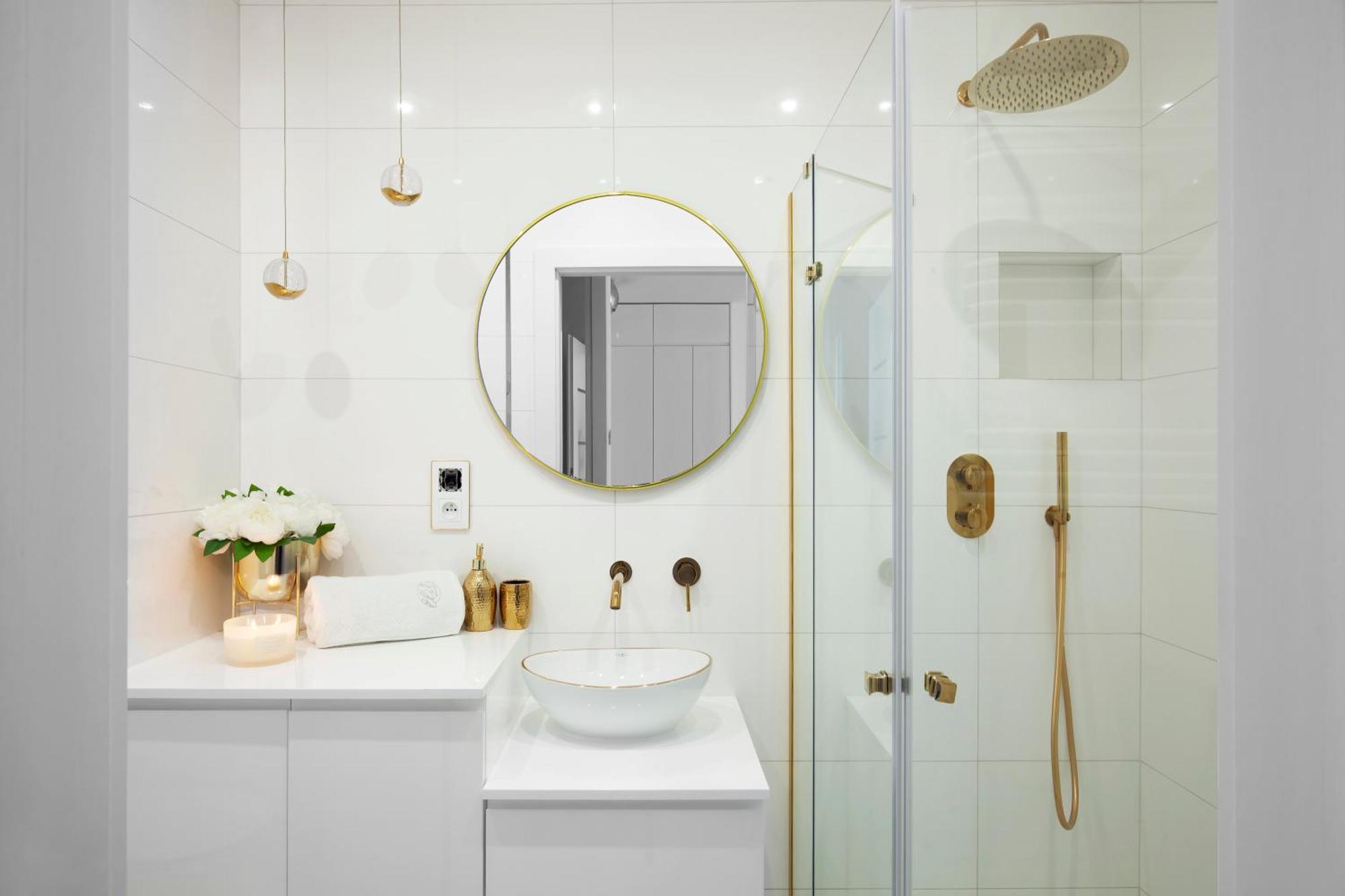Elite Apartments Letnica Glamour Gdańsk Kültér fotó