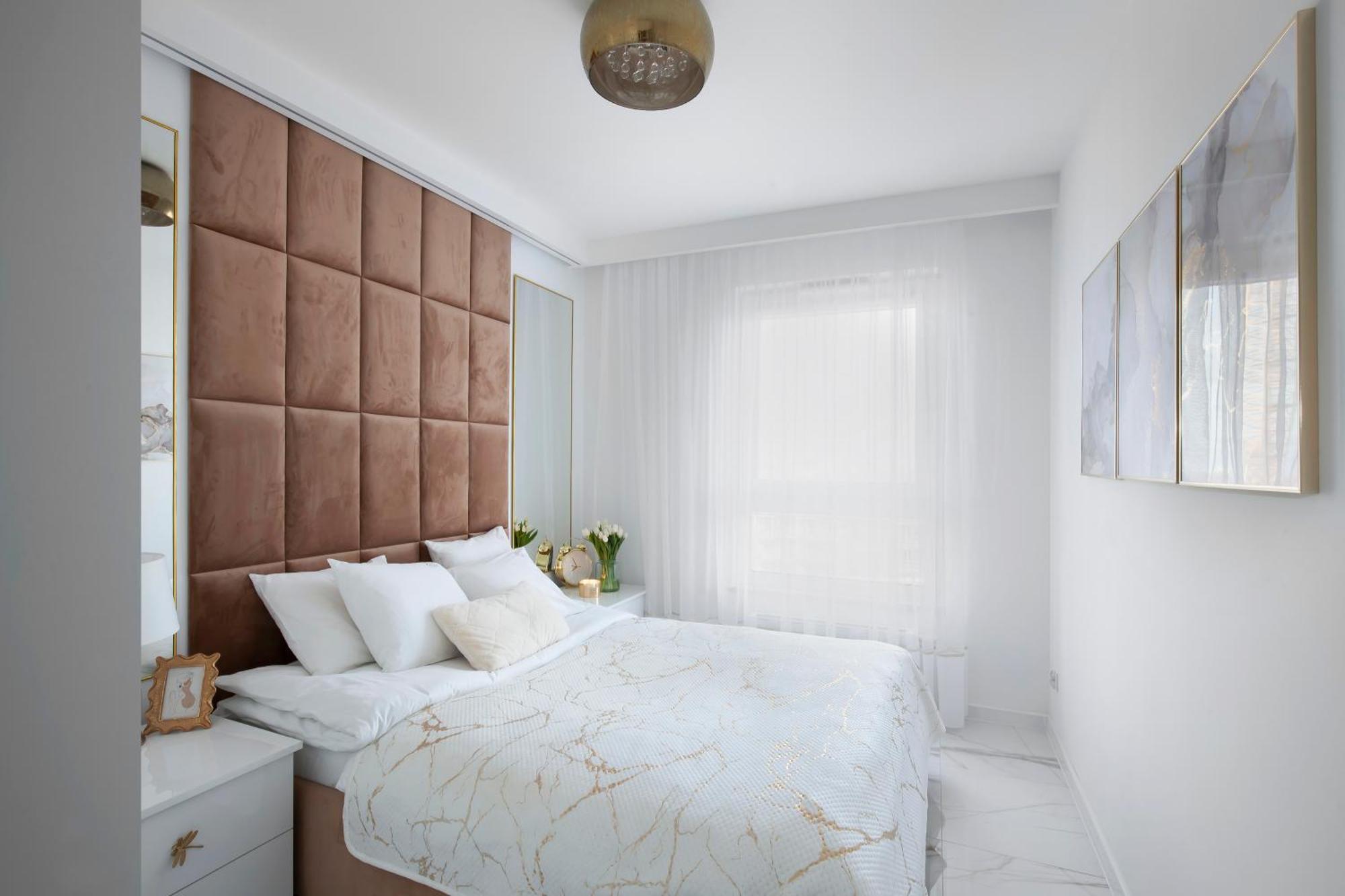 Elite Apartments Letnica Glamour Gdańsk Kültér fotó